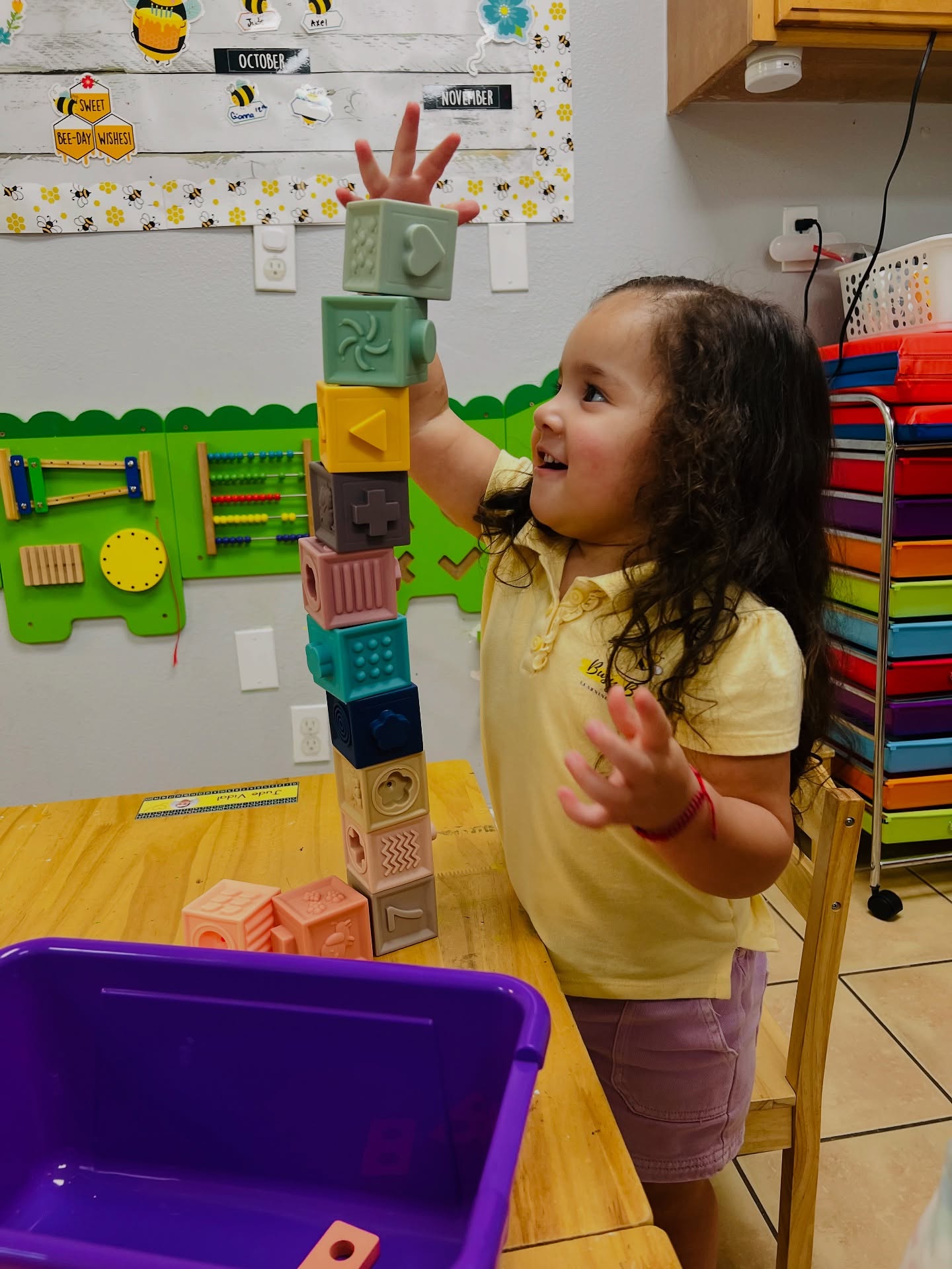 Little Hands, Big Wins